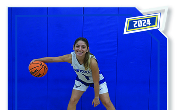 All-Air Force Women&amp;#39;s Basketball