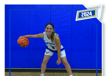 All-Air Force Women&amp;#39;s Basketball