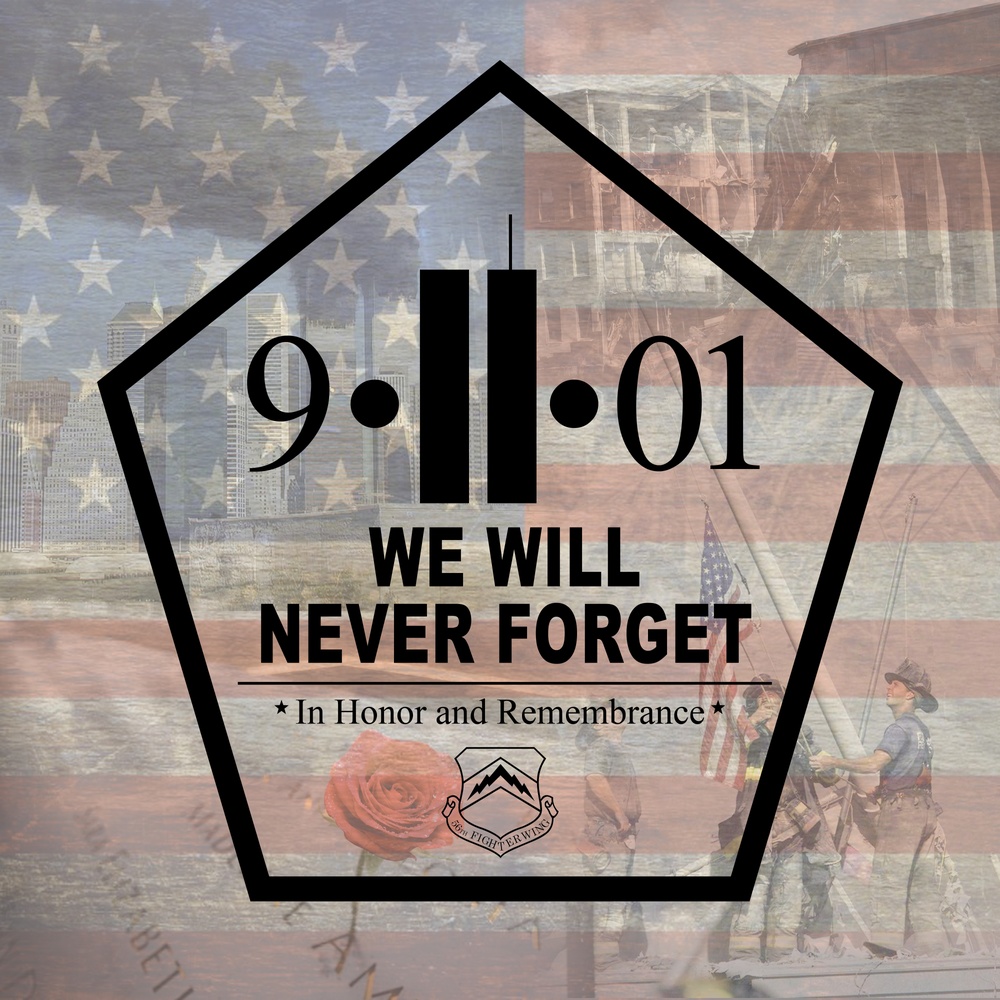 9/11 Graphics