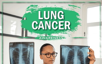 Lung Cancer Awareness