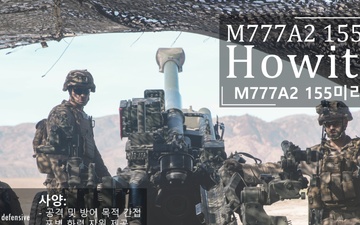 15th MEU South Korea Armed Forces Day Static Display Posters