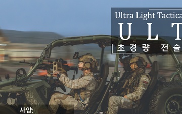 15th MEU South Korea Armed Forces Day Static Display Posters