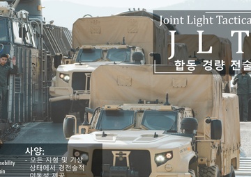15th MEU South Korea Armed Forces Day Static Display Posters