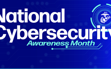 Cybersecurity Awareness Month