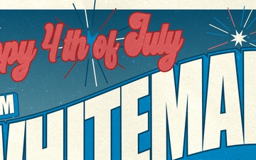 4th of July Graphic