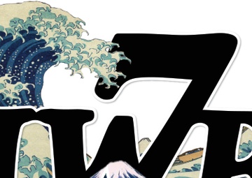 USS George Washington MWR Logo
