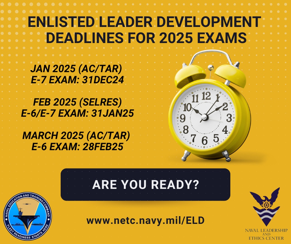 Are You Ready? ELD Course Completion Required to be Eligible for NWAE