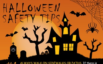 2024 Halloween Safety Tips