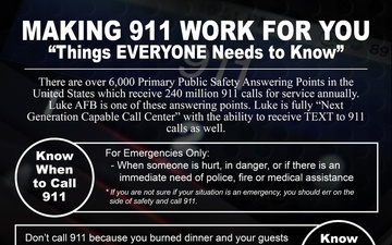 911 Work for You