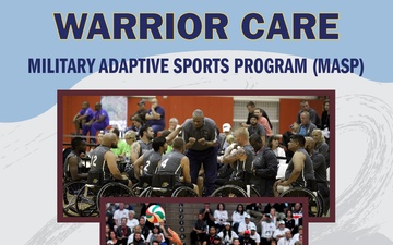 WarriorCare_MASP