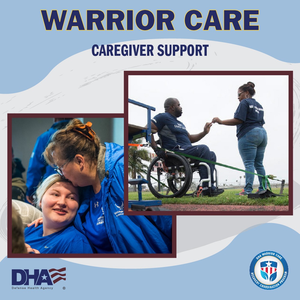 WarriorCare_Caregiver