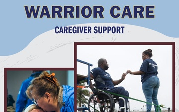 WarriorCare_Caregiver