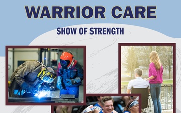 WarriorCare_ShowStrength