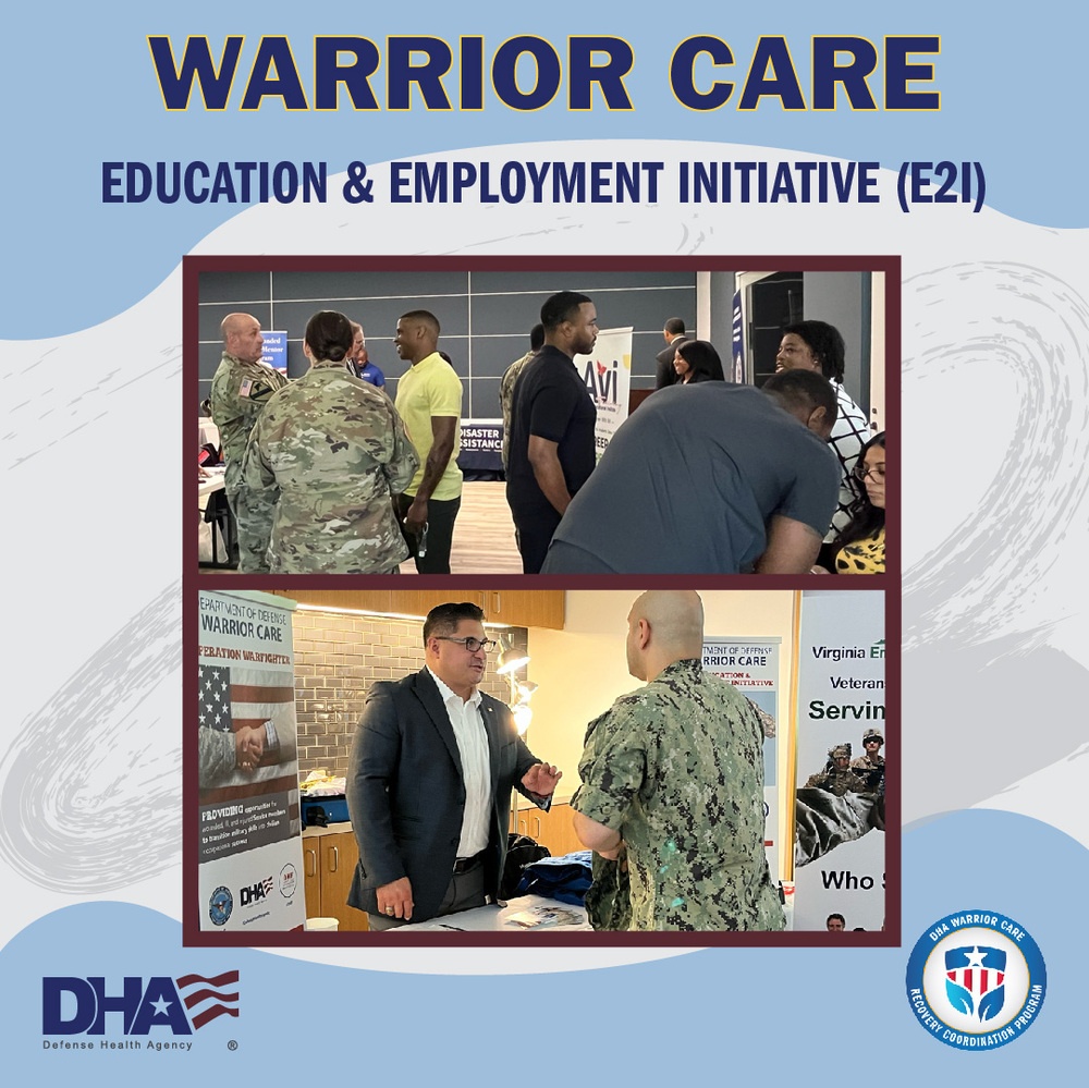 WarriorCare_E2I