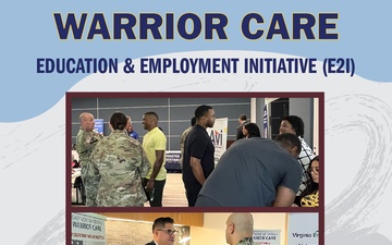 WarriorCare_E2I