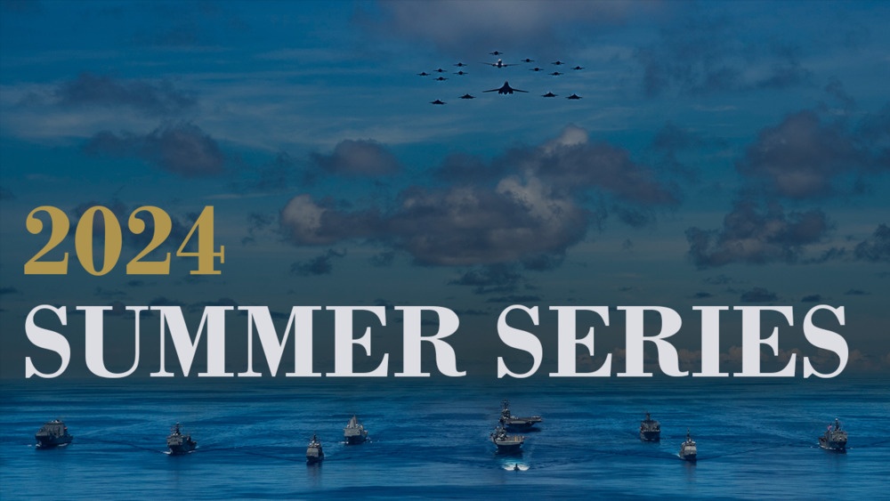 I MEF Summer Series 2024