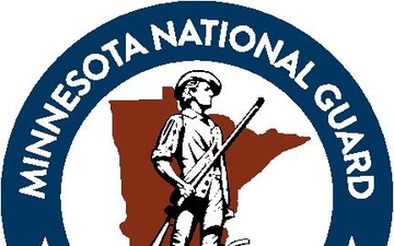 Minnesota National Guard Logo