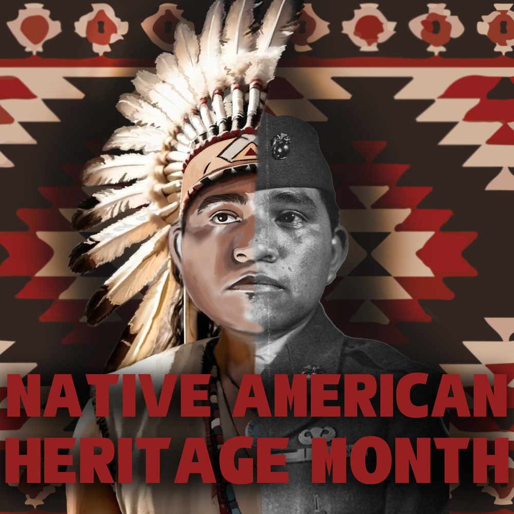 Native American Heritage Month 2024