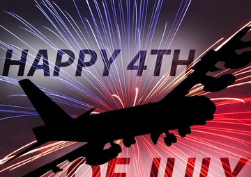 Independence Day Barksdale Air Force Base 2024