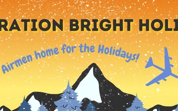 Operation Bright Holiday 2024