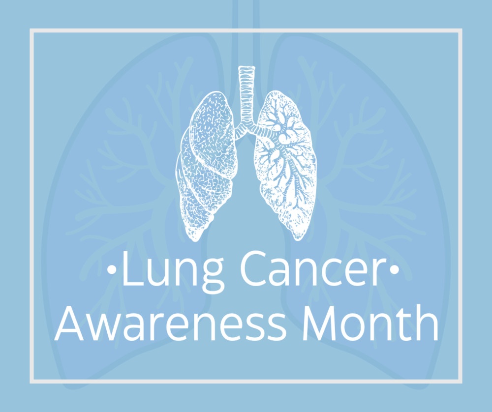 BACH Raises Lung Cancer Awareness