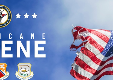 Hurricane Helene Response Graphic