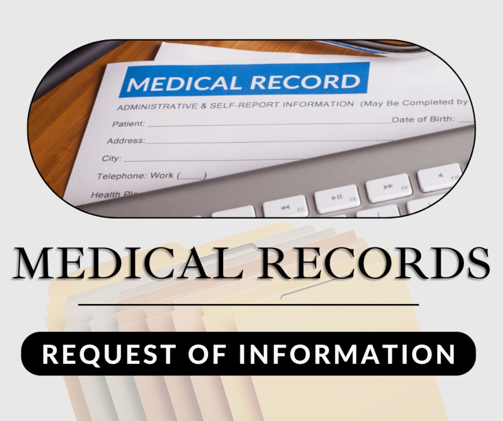 BACH Promotes ROI for Medical Records