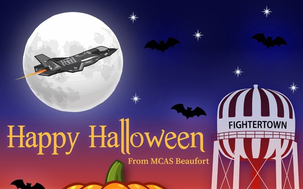 Happy Halloween 2024