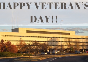 BACH leaders share Veterans Day, Fort Campbell DONSA Schedule of Services