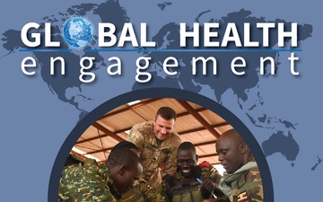 Global Health Engagement