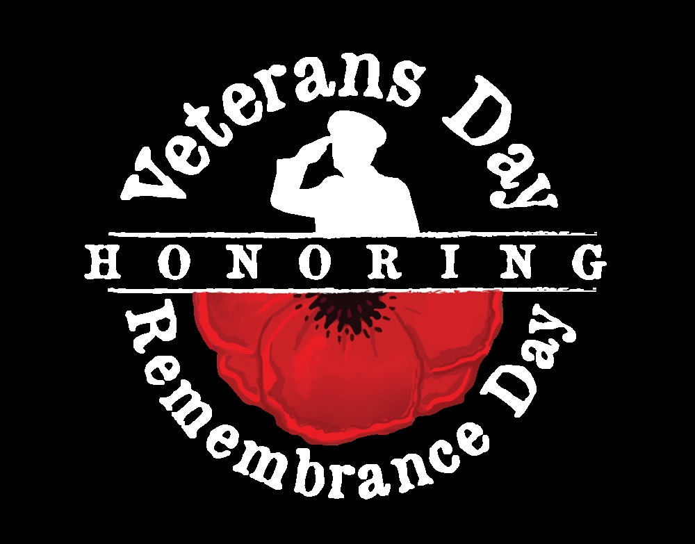 Dynamic Front 25: Remembrance Day Graphics