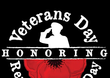 Dynamic Front 25: Remembrance Day Graphics