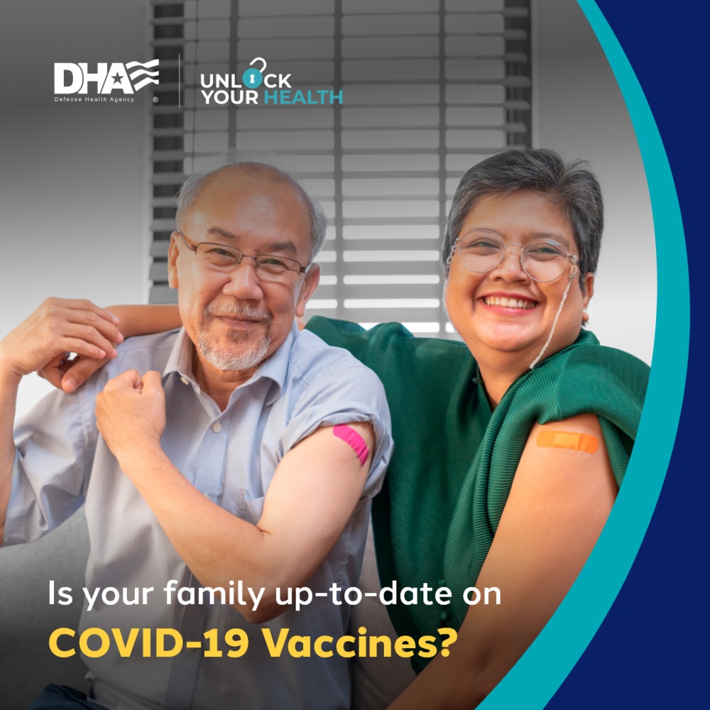 COVID-19 Vaccines