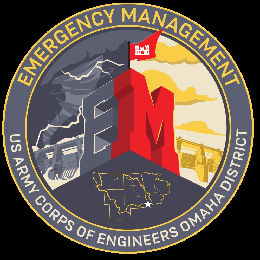 Emergency Management Logo