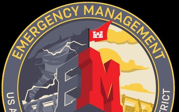 Emergency Management Logo