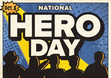 88 ABW recognizes National Hero Day
