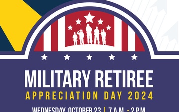 88 ABW hosts Military Retiree Appreciation Day 2024