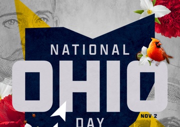 88 ABW recognizes National Ohio Day