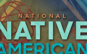 88ABW recognizes National Native American Heritage Month