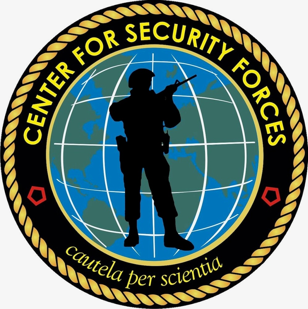 Center for Security Forces