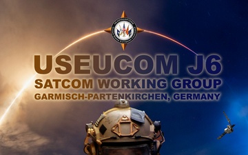 SATCOM Working Group Poster