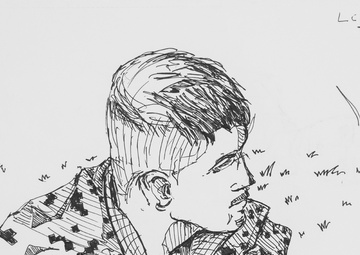 Field Exercise: Marines With 3/2 Conduct Infantry Squad Operations