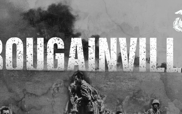 Bougainville Campaign Anniversary