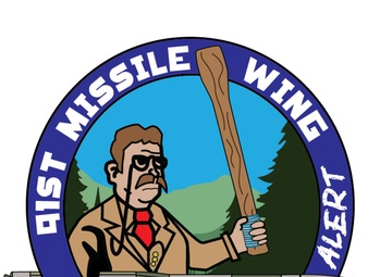 91MW 55 years of alert