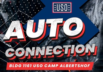 Car Meet Flyer