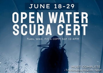 Scuba Flyer
