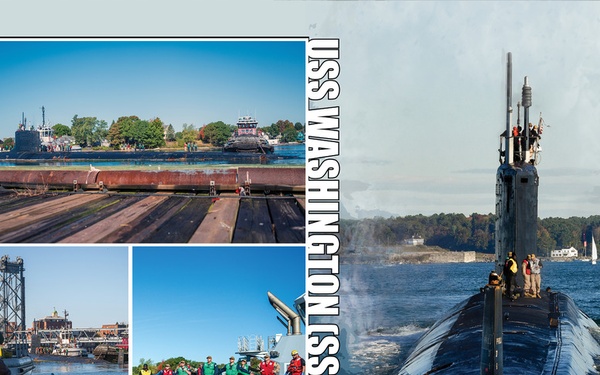 Portsmouth Naval Shipyard 2025 Calendar Graphics