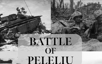 Battle of Peleliu