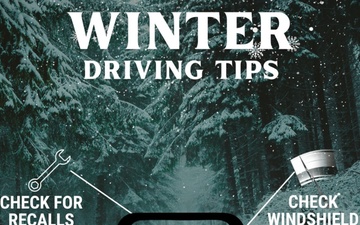 Winter Driving Safety