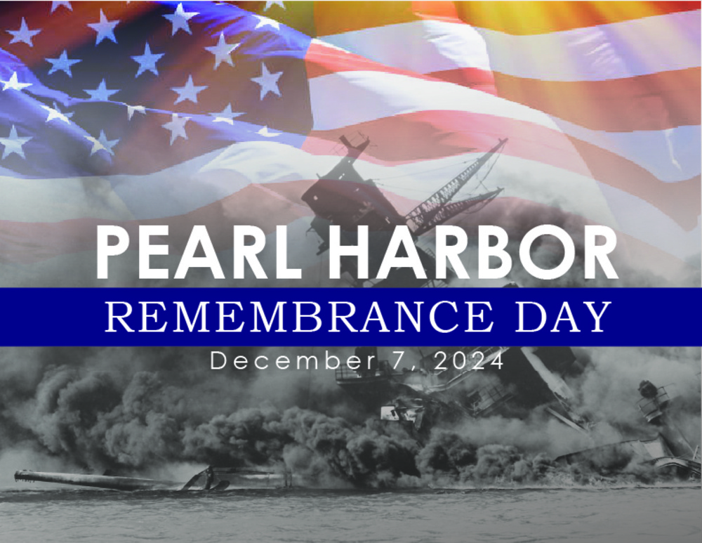 Pearl Harbor Remembrance Day